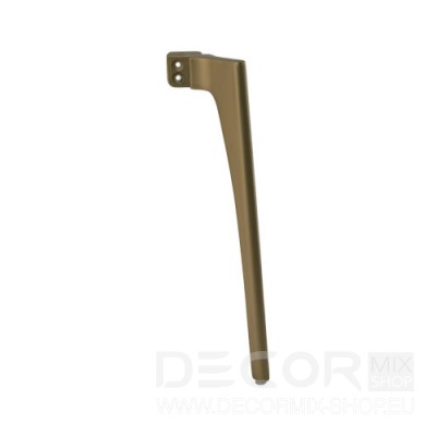 Metalinė koja ZARIF H400mm